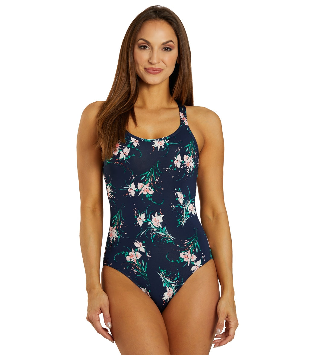 Carve Designs Beacon One Piece Swimsuit
