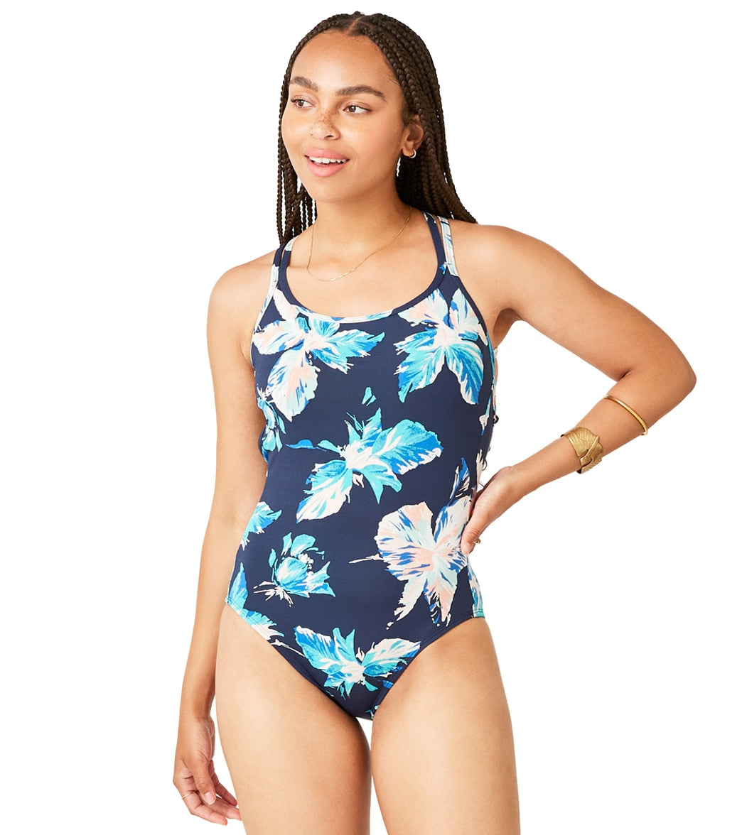 Carve Designs Beacon One Piece Swimsuit