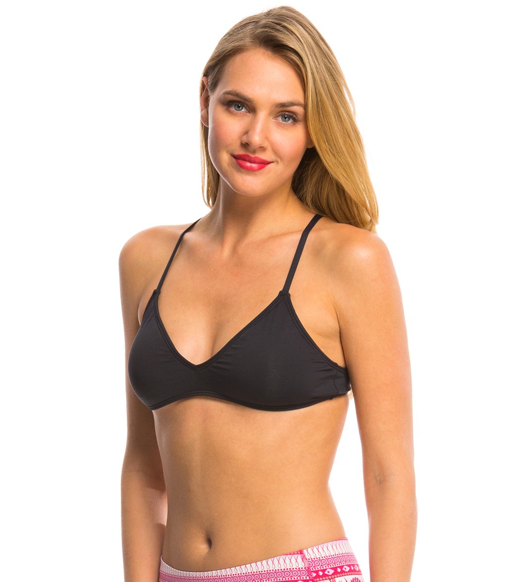 Carve Designs Tamarindo Bikini Top