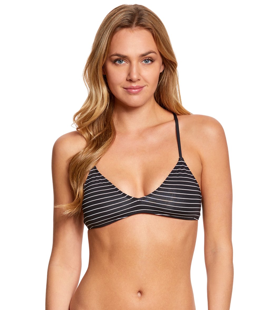 Carve Designs Tamarindo Bikini Top
