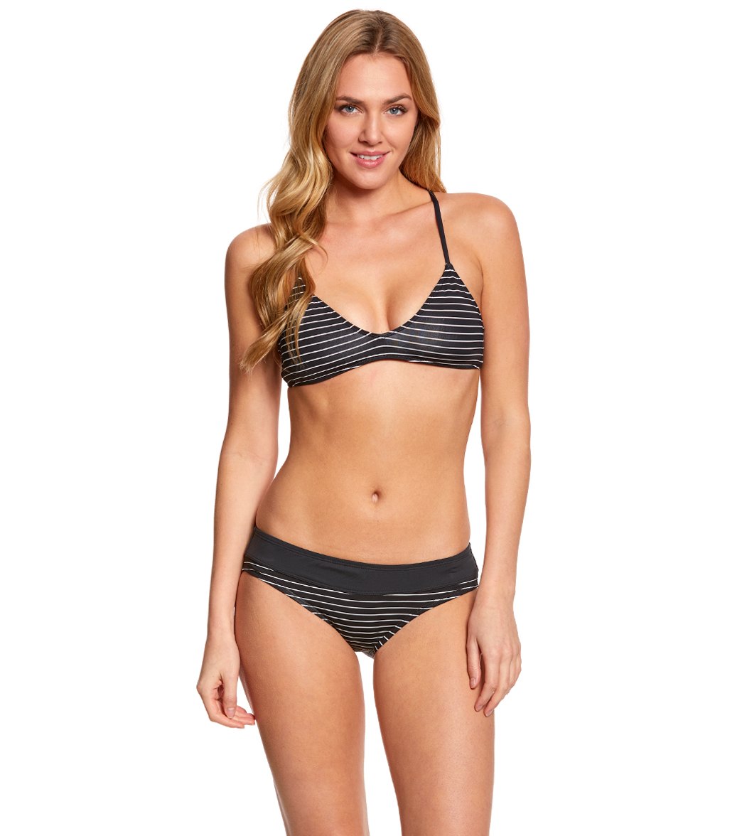 Carve Designs Tamarindo Bikini Top