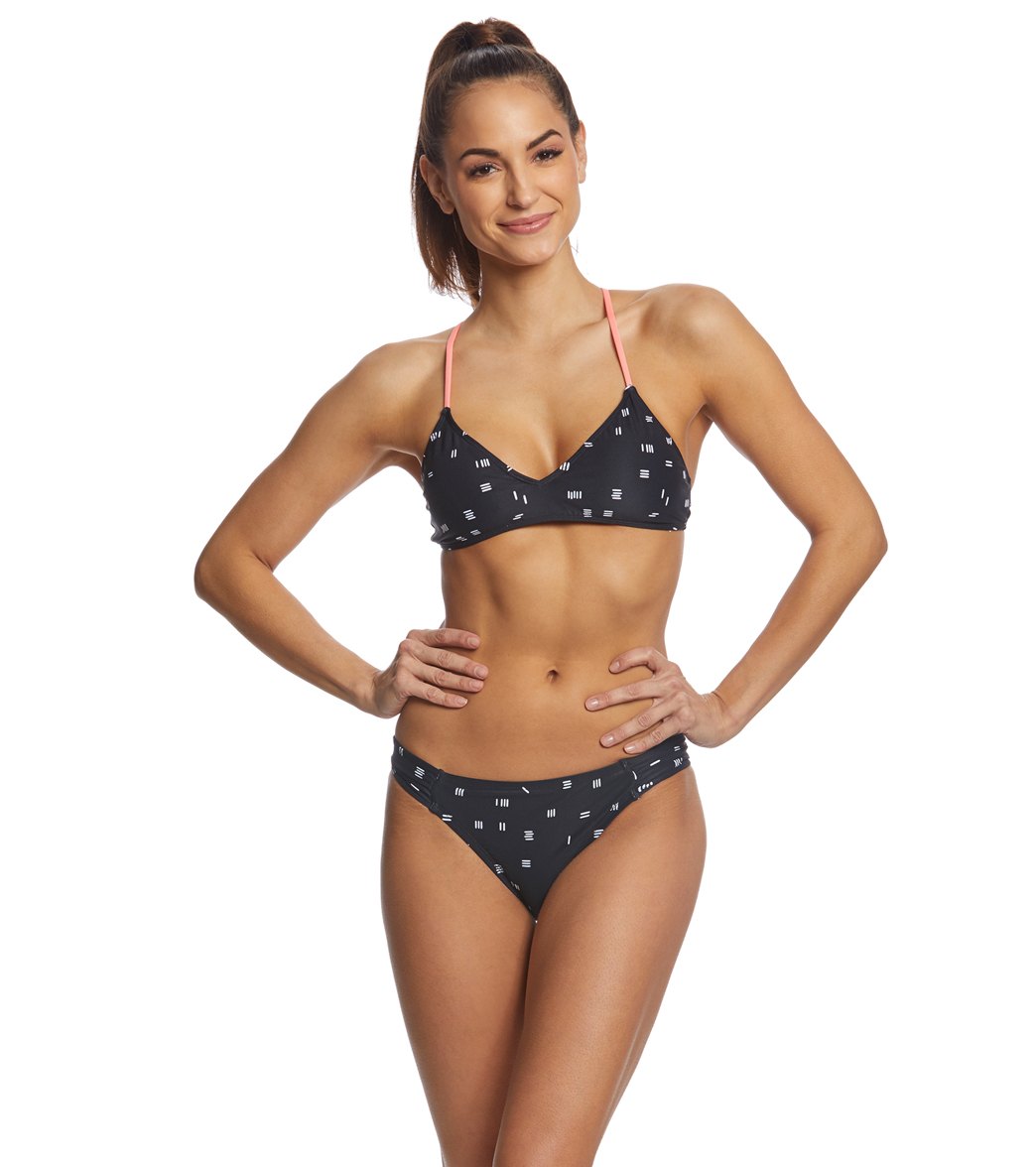 Carve Designs Tamarindo Bikini Top