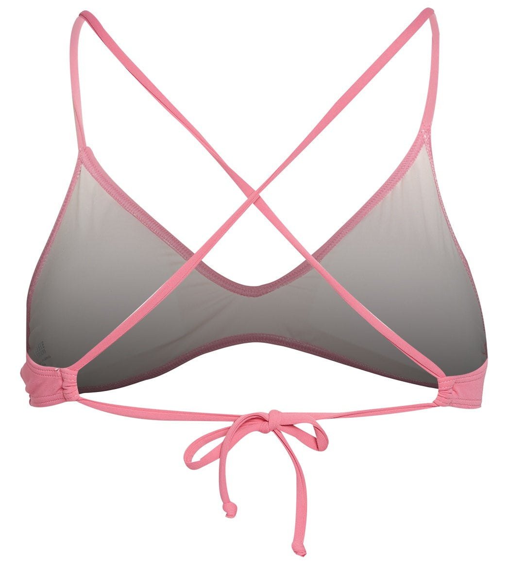 Carve Designs Tamarindo Bikini Top