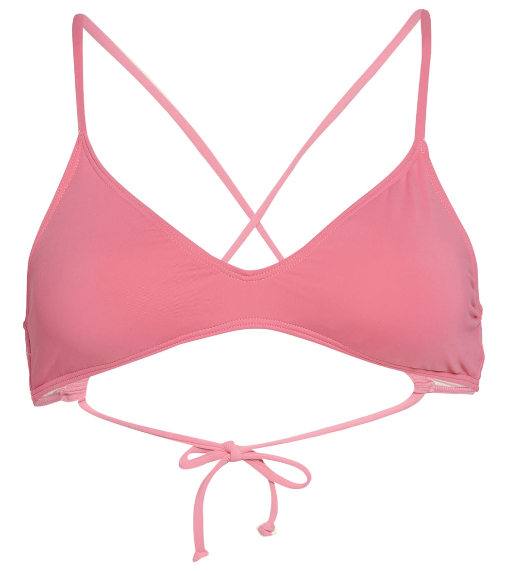 Carve Designs Tamarindo Bikini Top