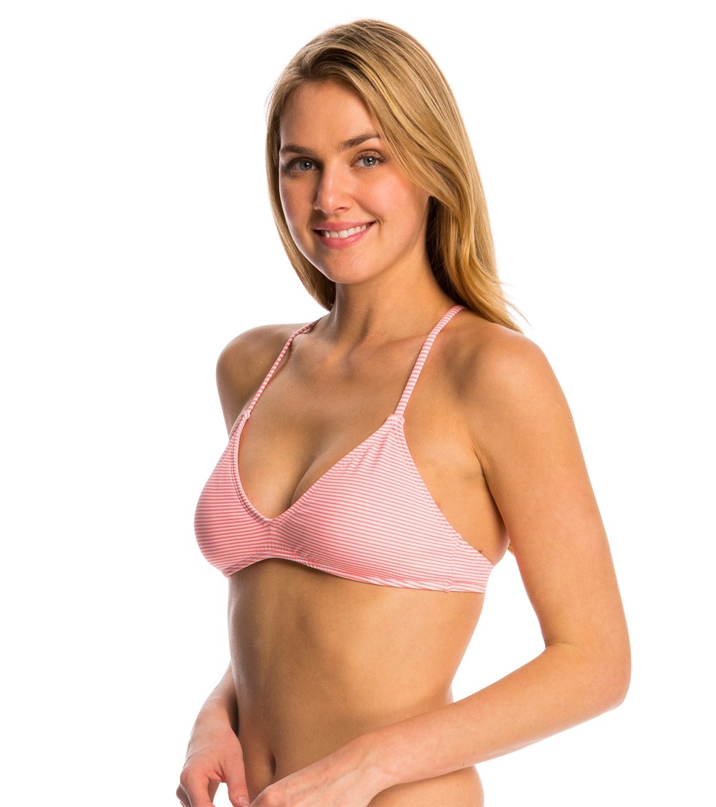 Carve Designs Tamarindo Bikini Top