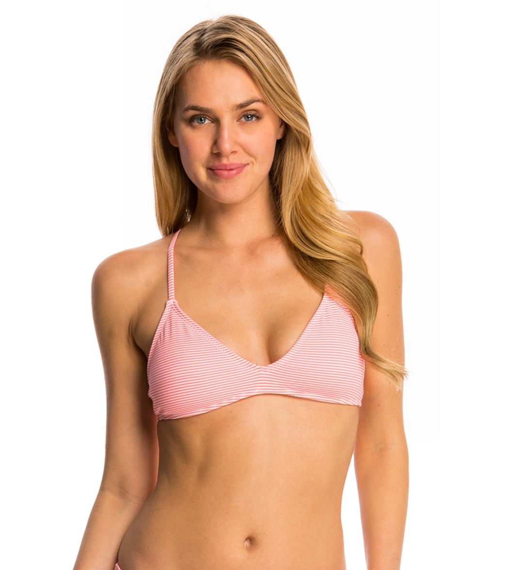 Carve Designs Tamarindo Bikini Top