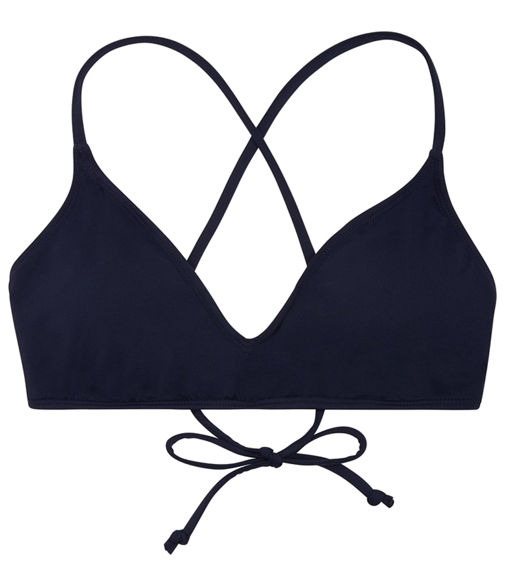 Carve Designs Tamarindo Bikini Top