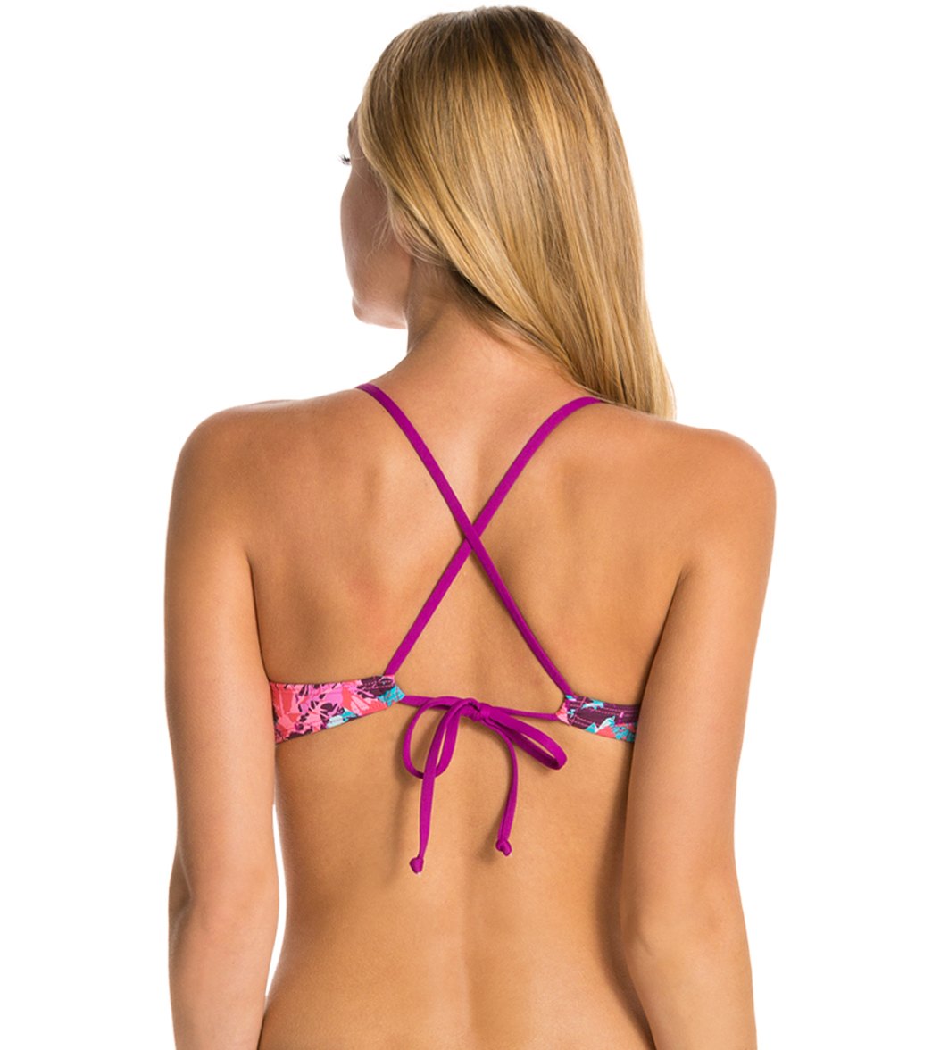 Carve Designs Tamarindo Bikini Top
