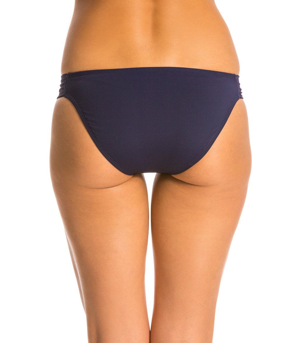 Carve Designs Cardiff Bikini Bottom