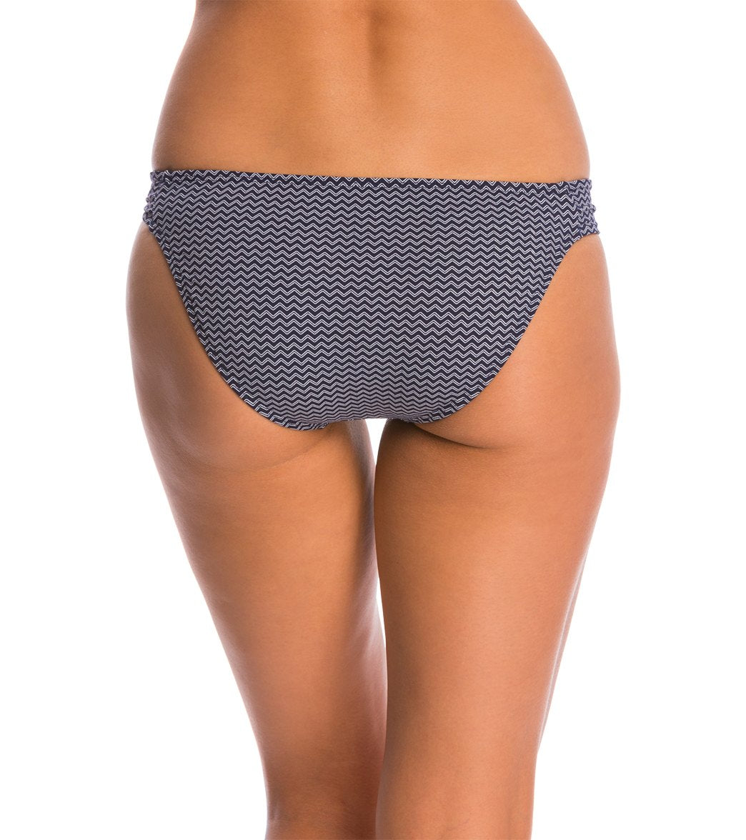 Carve Designs Cardiff Bikini Bottom