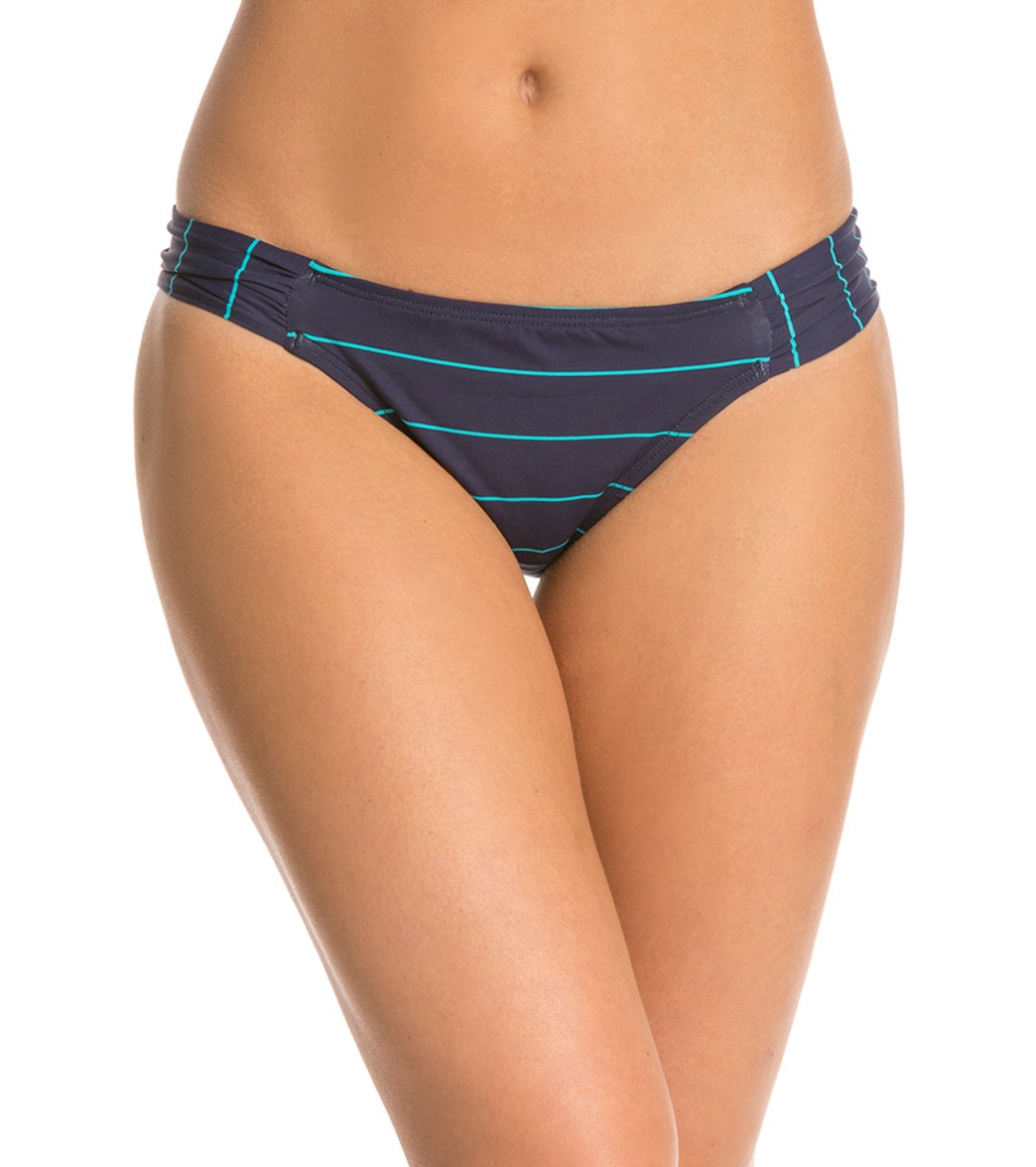 Carve Designs Cardiff Bikini Bottom