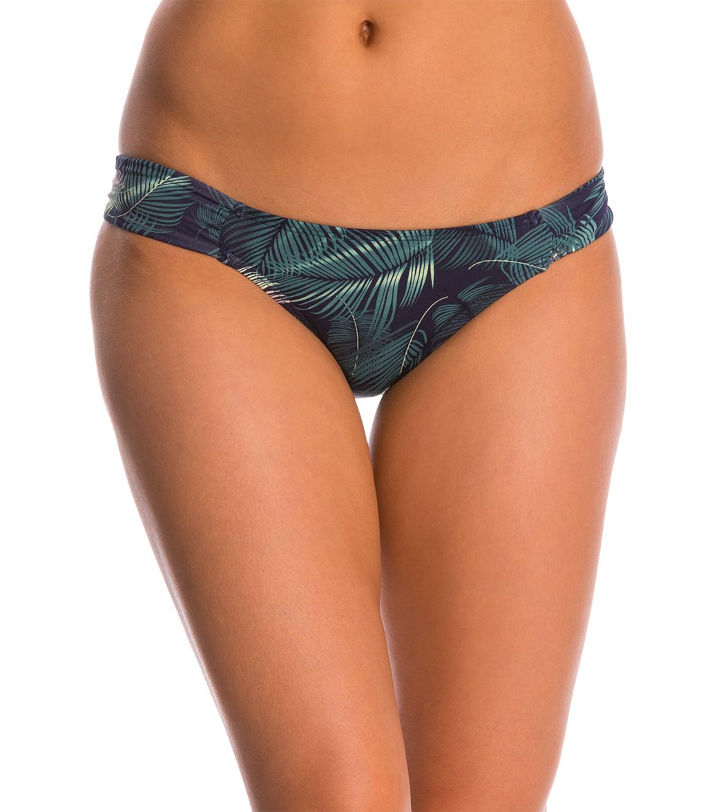Carve Designs Cardiff Bikini Bottom