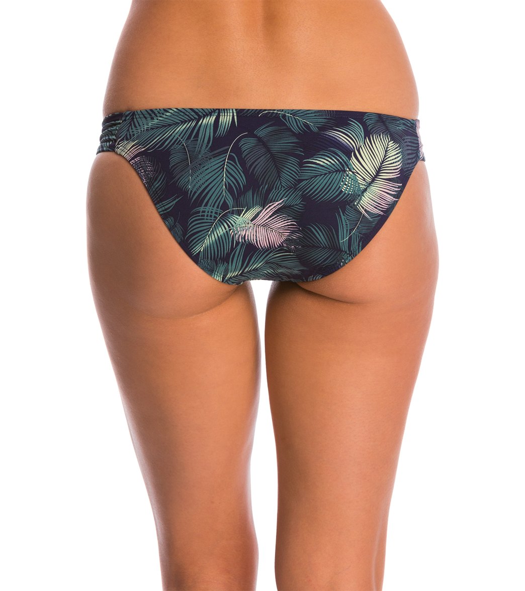 Carve Designs Cardiff Bikini Bottom
