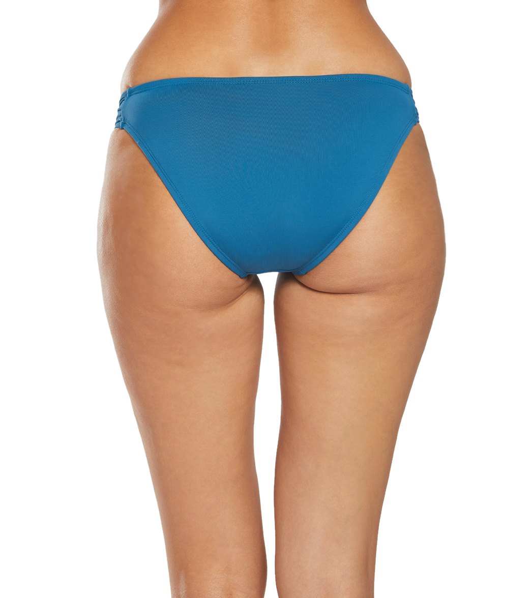 Carve Designs Cardiff Bikini Bottom