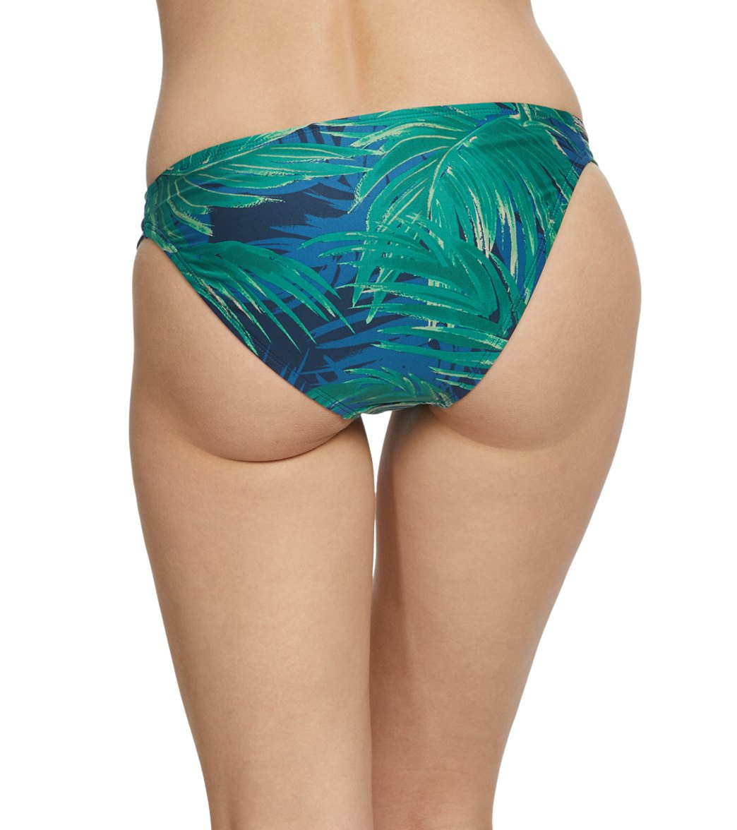 Carve Designs Cardiff Bikini Bottom