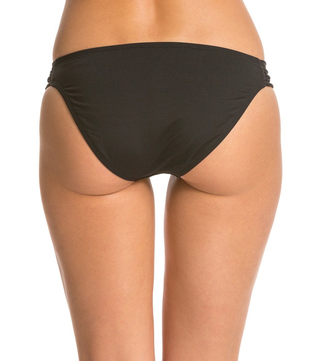 Carve Designs Cardiff Bikini Bottom