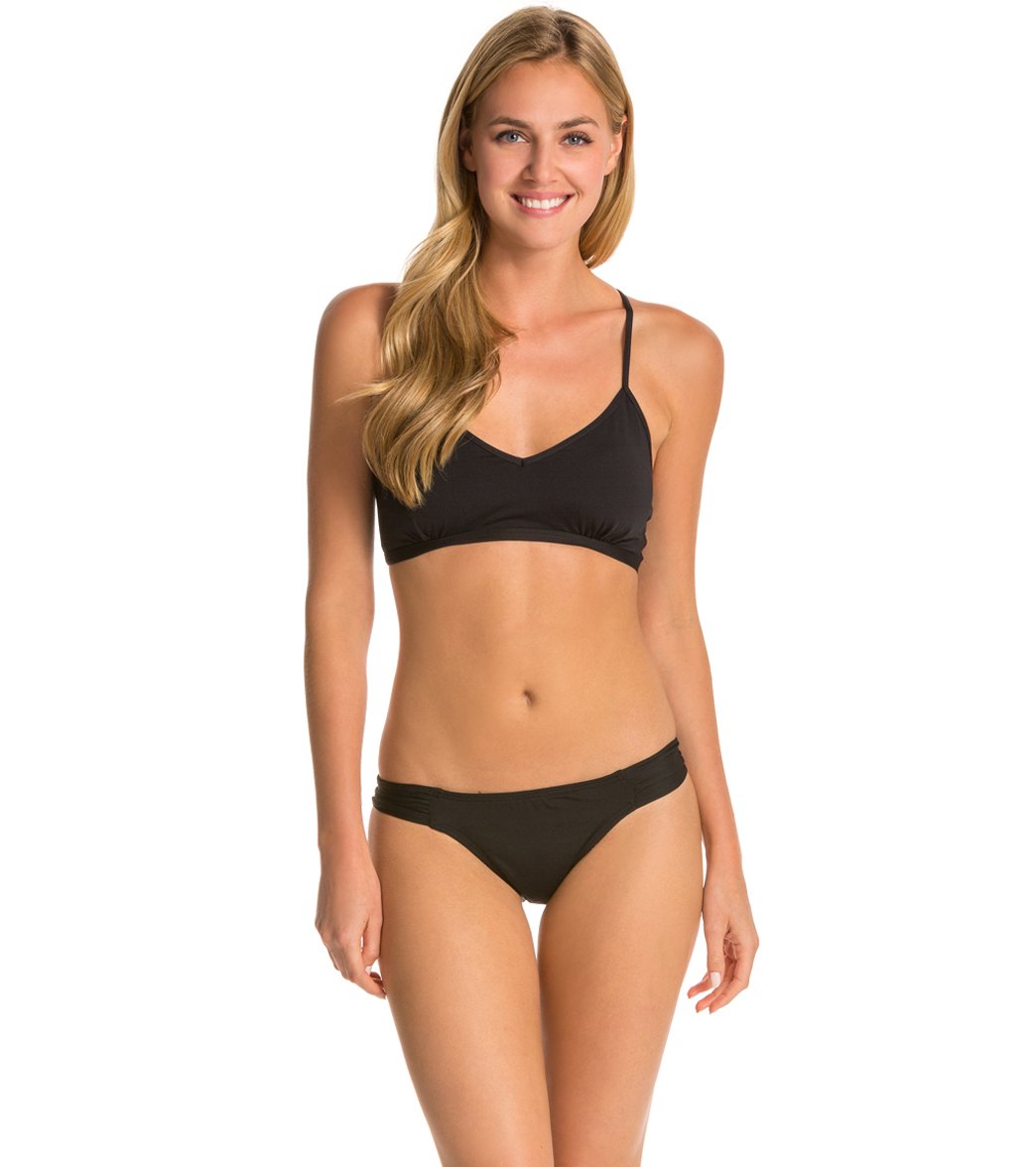 Carve Designs Cardiff Bikini Bottom