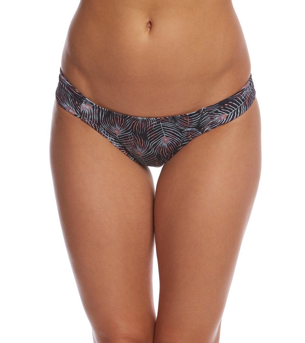 Carve Designs Cardiff Bikini Bottom