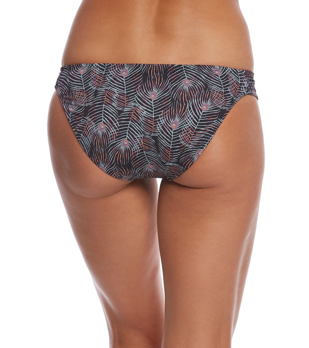 Carve Designs Cardiff Bikini Bottom