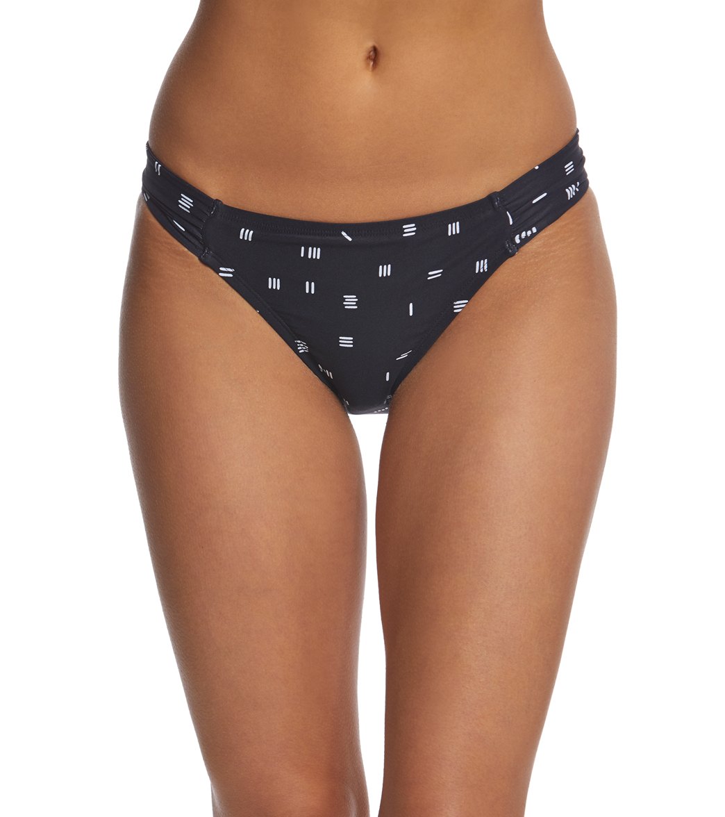 Carve Designs Cardiff Bikini Bottom