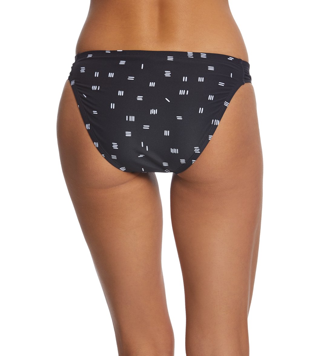 Carve Designs Cardiff Bikini Bottom