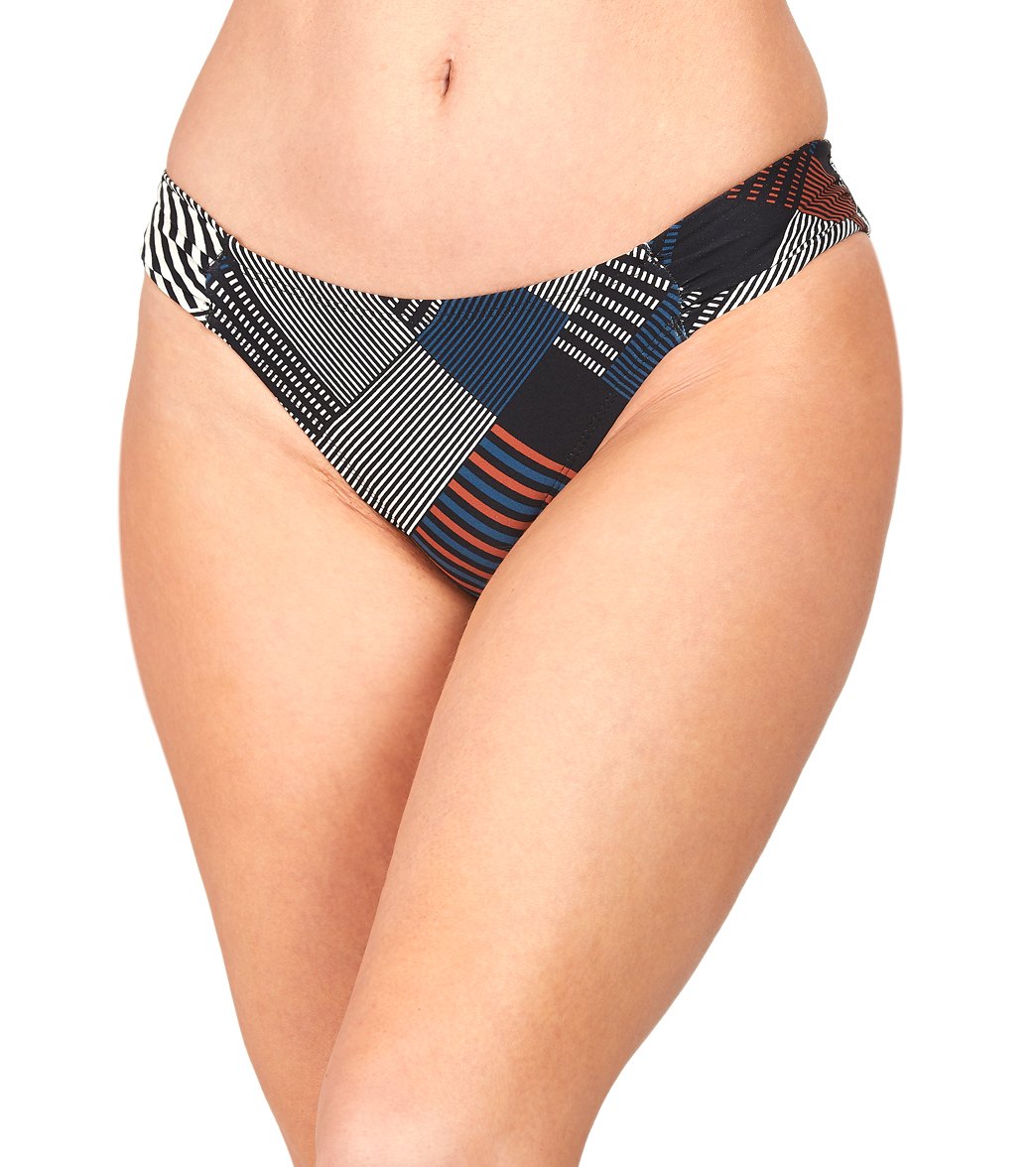 Carve Designs Cardiff Bikini Bottom