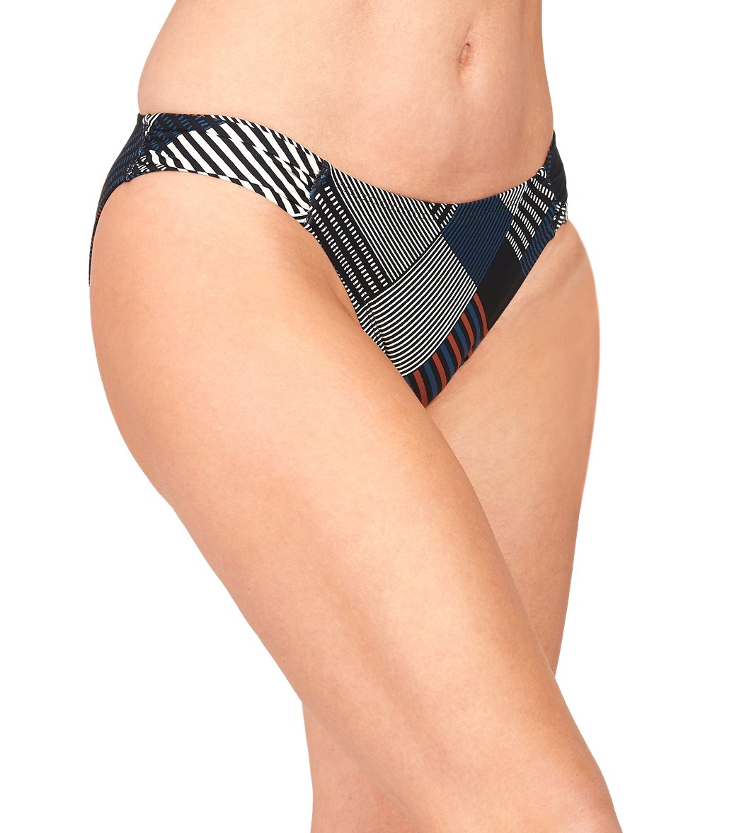 Carve Designs Cardiff Bikini Bottom