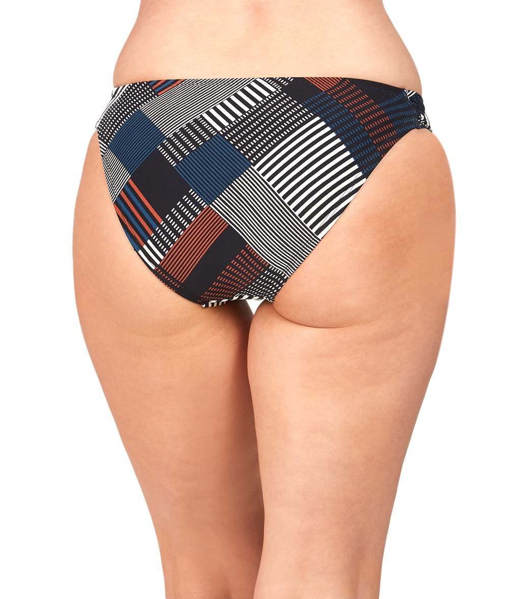 Carve Designs Cardiff Bikini Bottom