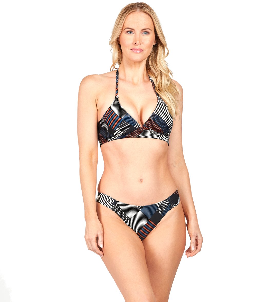 Carve Designs Cardiff Bikini Bottom