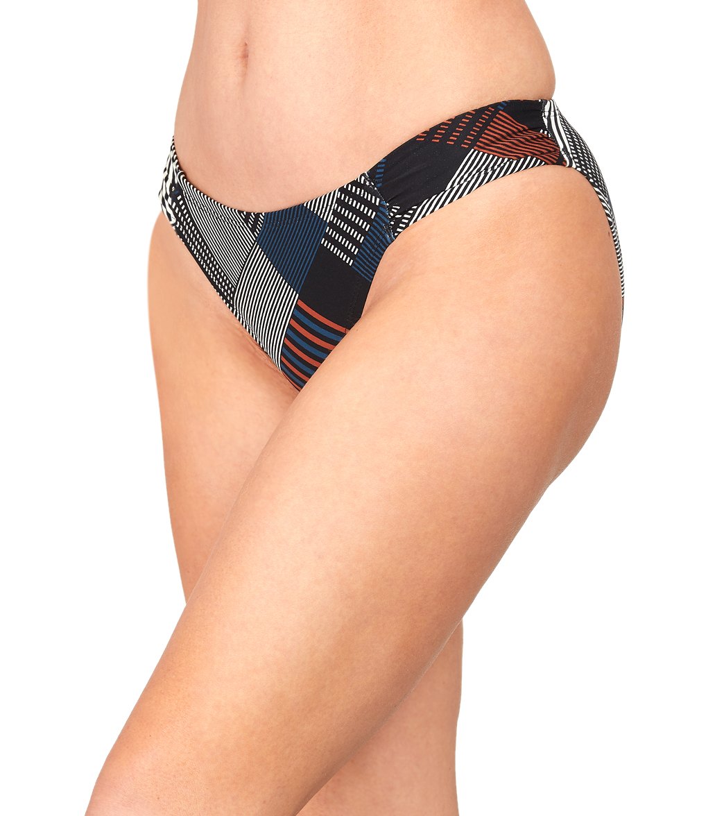 Carve Designs Cardiff Bikini Bottom