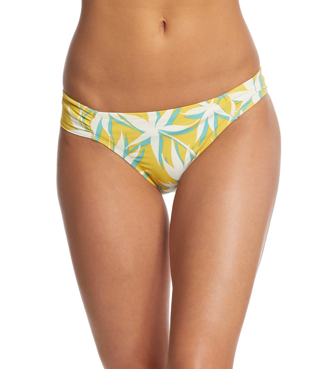 Carve Designs Cardiff Bikini Bottom