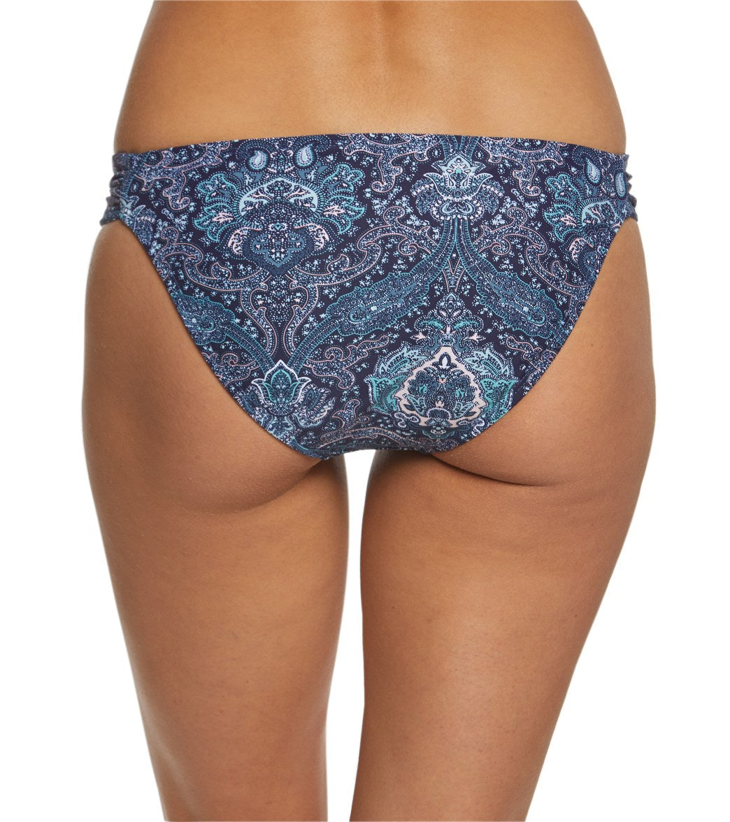 Carve Designs Cardiff Bikini Bottom