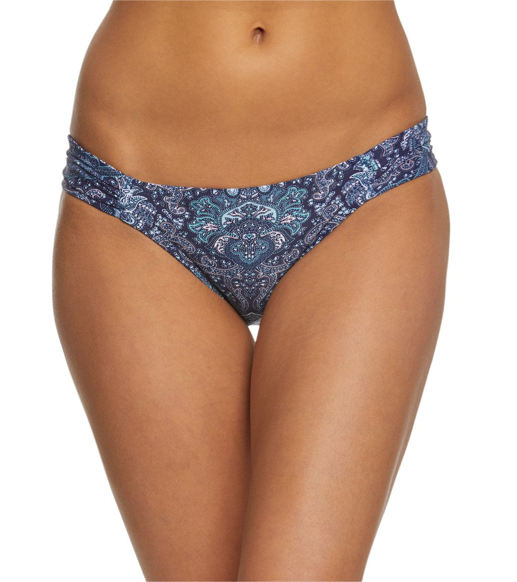 Carve Designs Cardiff Bikini Bottom