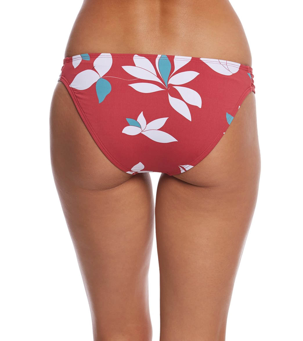 Carve Designs Cardiff Bikini Bottom