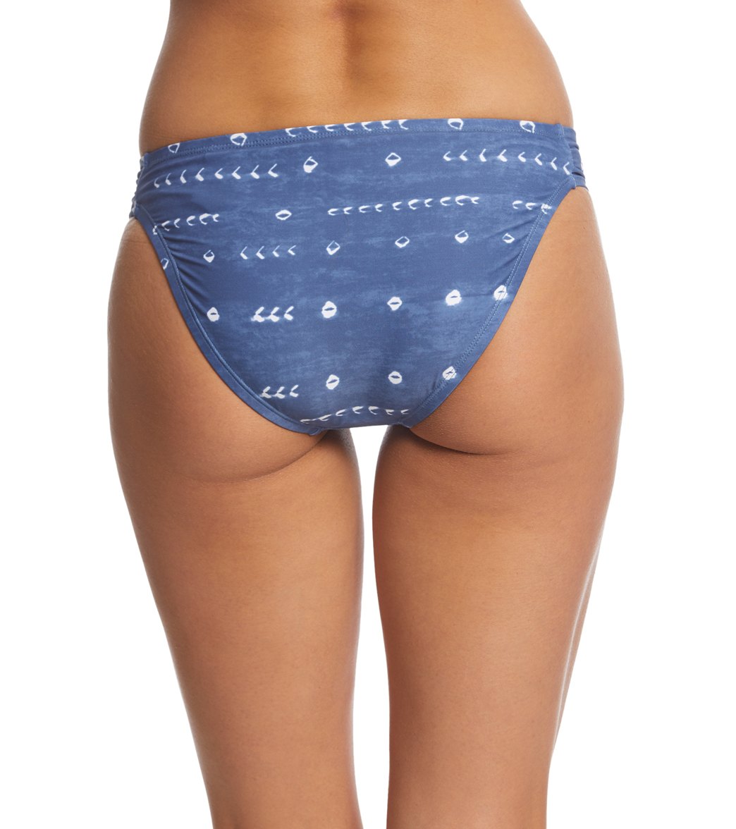 Carve Designs Cardiff Bikini Bottom