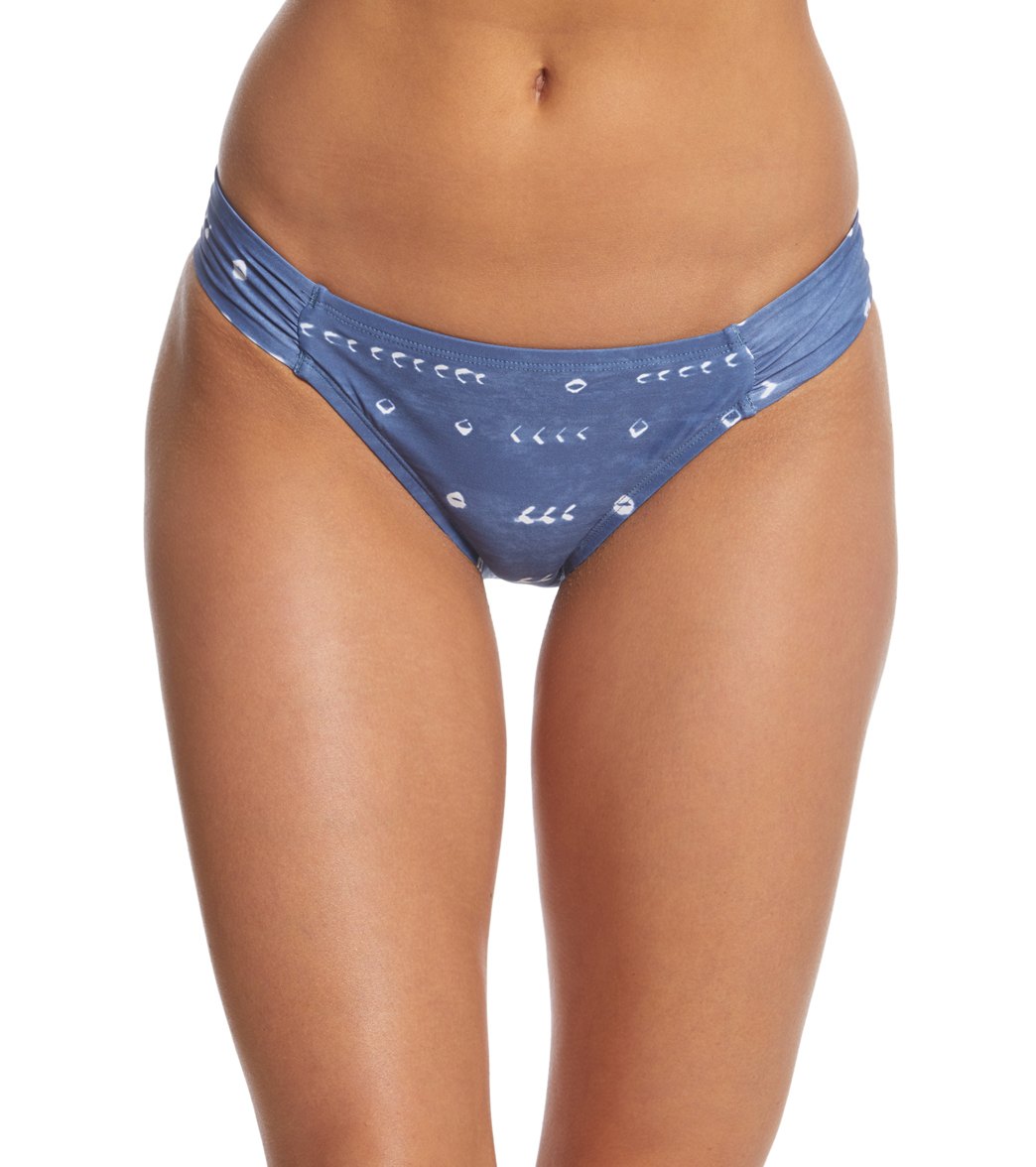 Carve Designs Cardiff Bikini Bottom