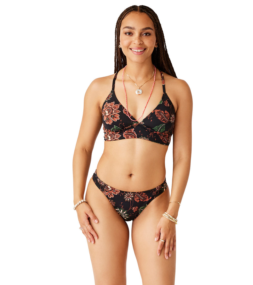 Carve Designs Cardiff Bikini Bottom