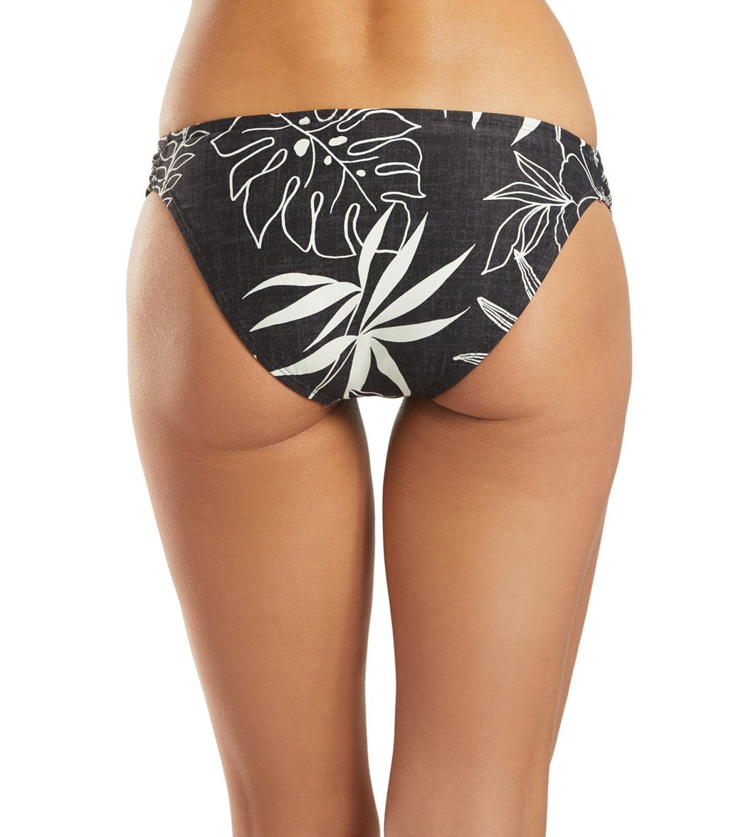 Carve Designs Cardiff Bikini Bottom