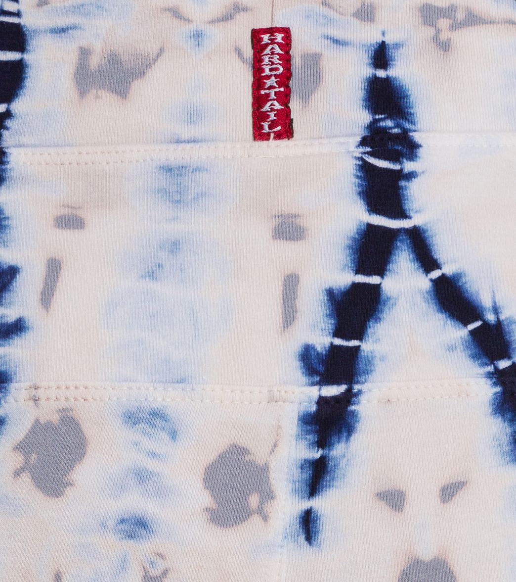 Hard Tail High Waisted Cotton Ankle Yoga Leggings