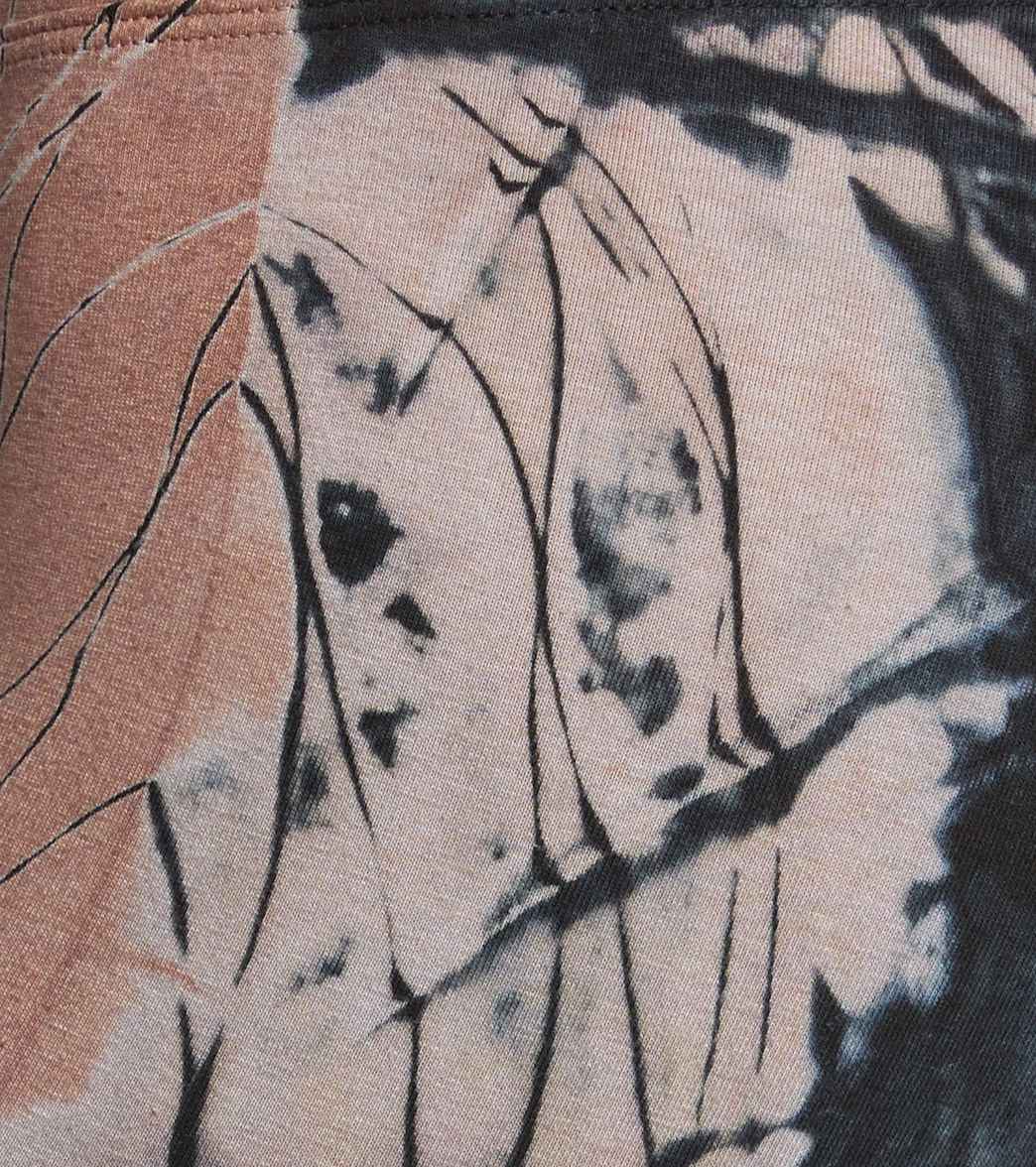 Hard Tail High Waisted Cotton Ankle Yoga Leggings