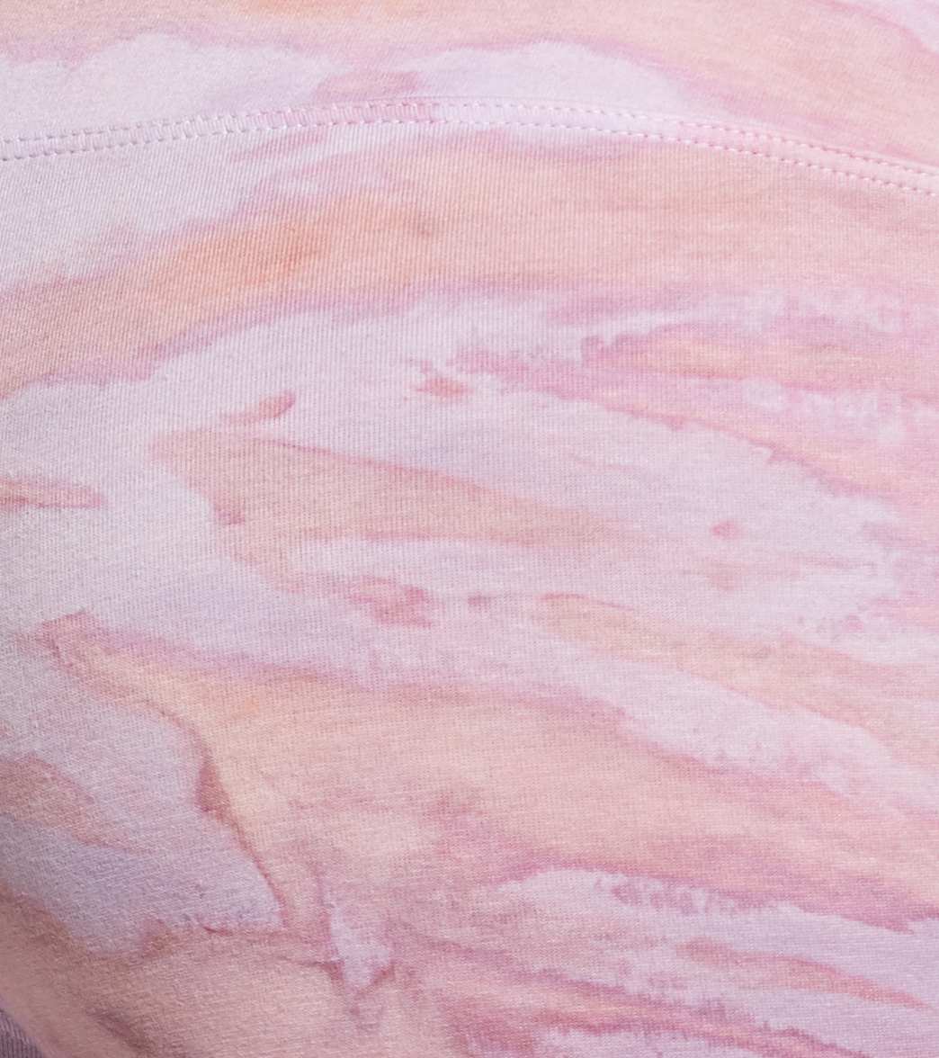 Hard Tail High Waisted Cotton Ankle Yoga Leggings