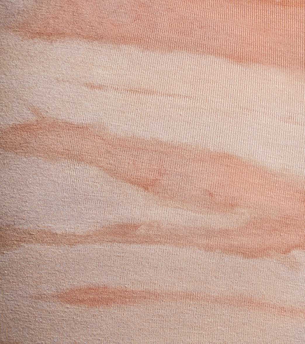 Hard Tail High Waisted Cotton Ankle Yoga Leggings