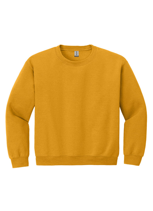 SwimOutlet Unisex Heavy Blend Crewneck Sweatshirt