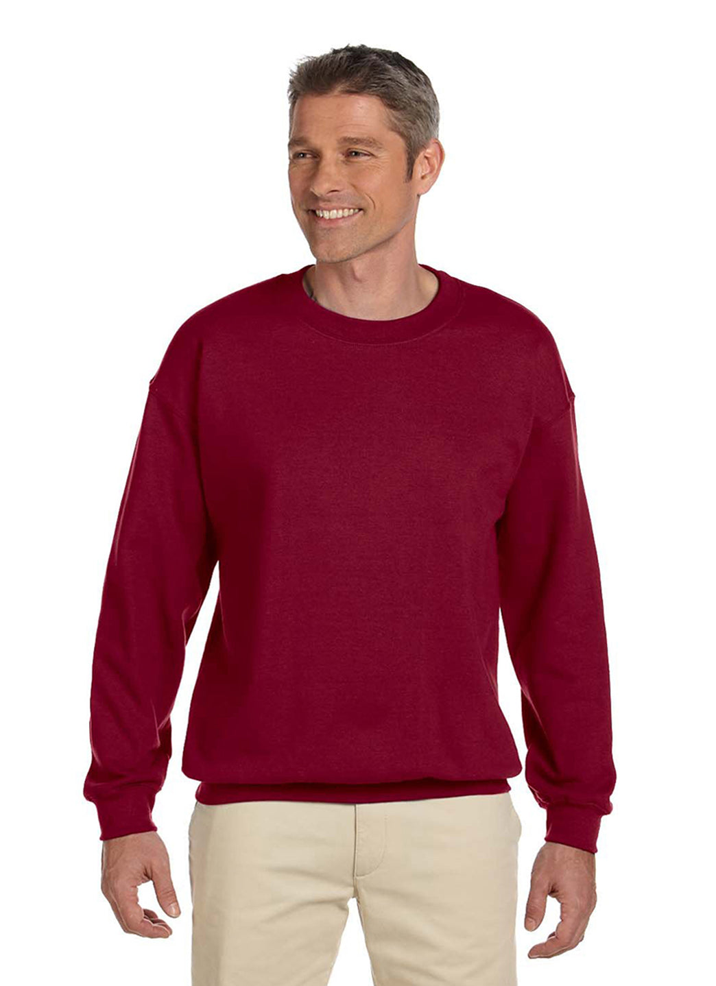 SwimOutlet Unisex Heavy Blend Crewneck Sweatshirt