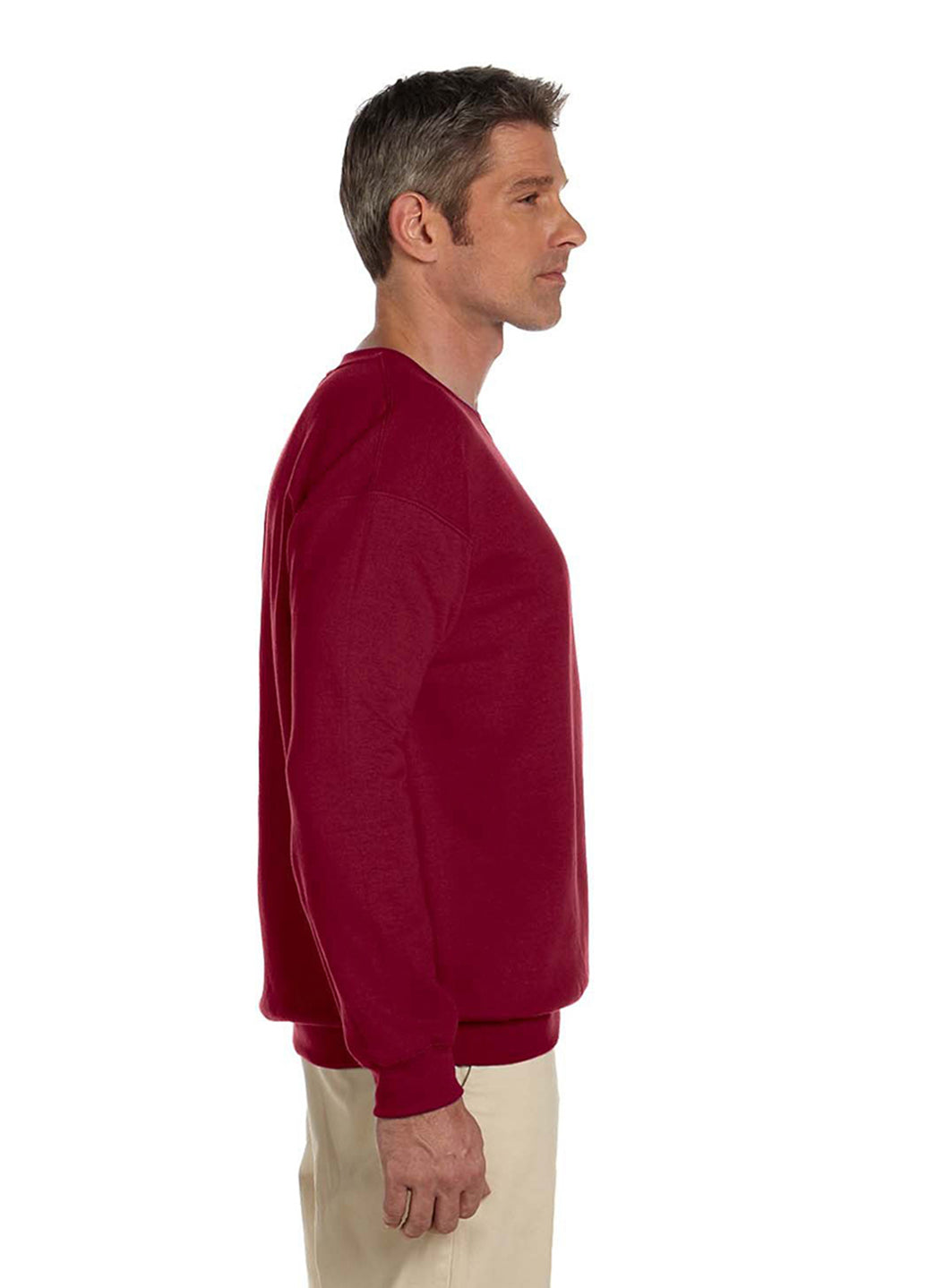 SwimOutlet Unisex Heavy Blend Crewneck Sweatshirt