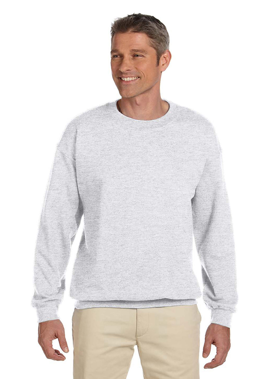 SwimOutlet Unisex Heavy Blend Crewneck Sweatshirt