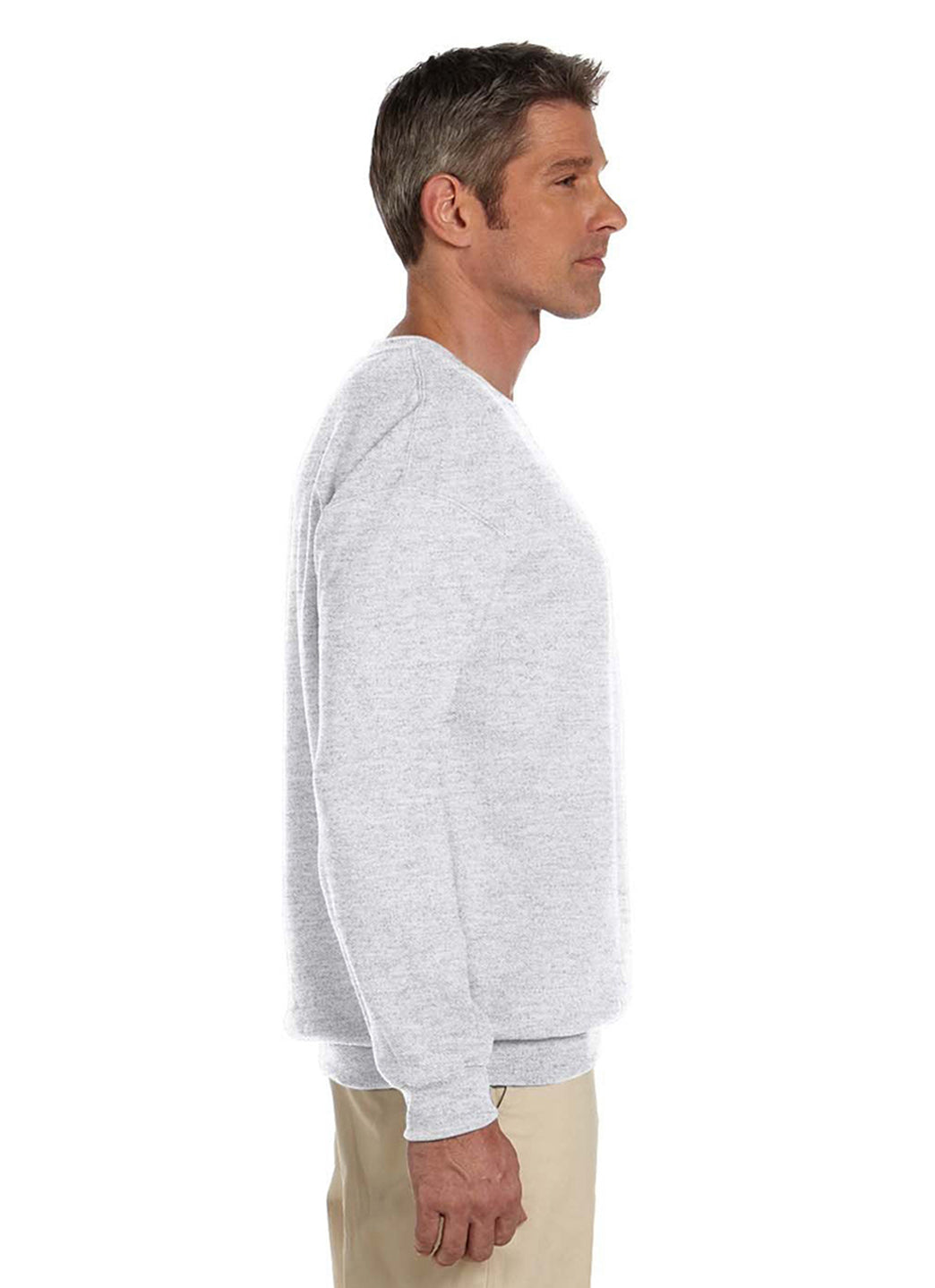 SwimOutlet Unisex Heavy Blend Crewneck Sweatshirt