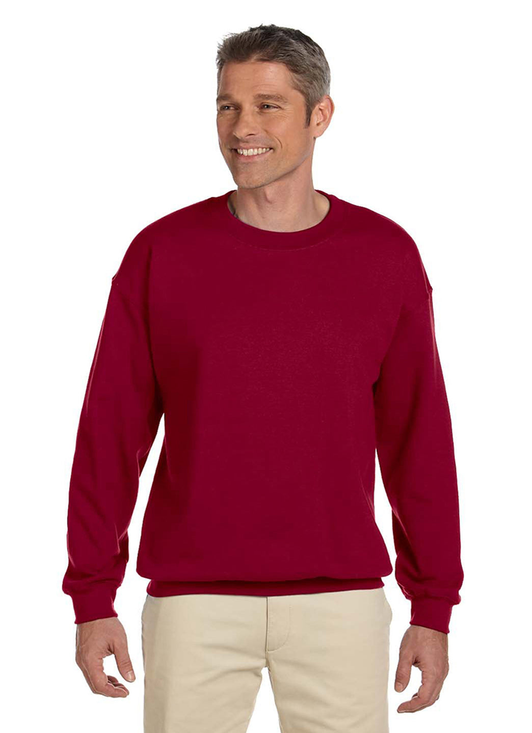 SwimOutlet Unisex Heavy Blend Crewneck Sweatshirt