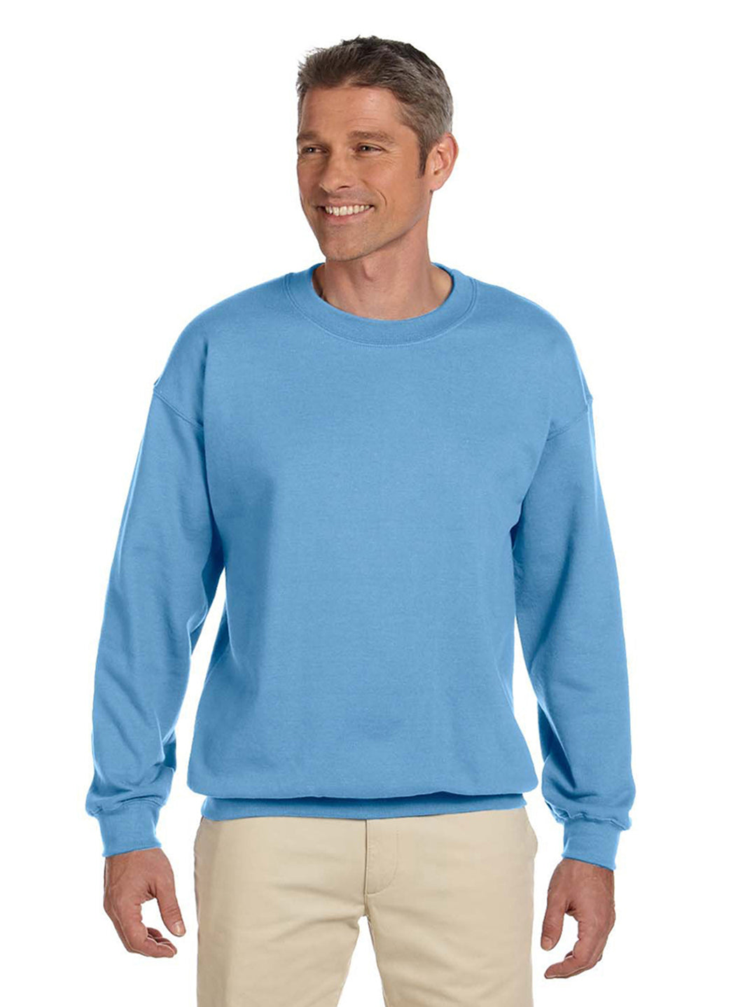 SwimOutlet Unisex Heavy Blend Crewneck Sweatshirt