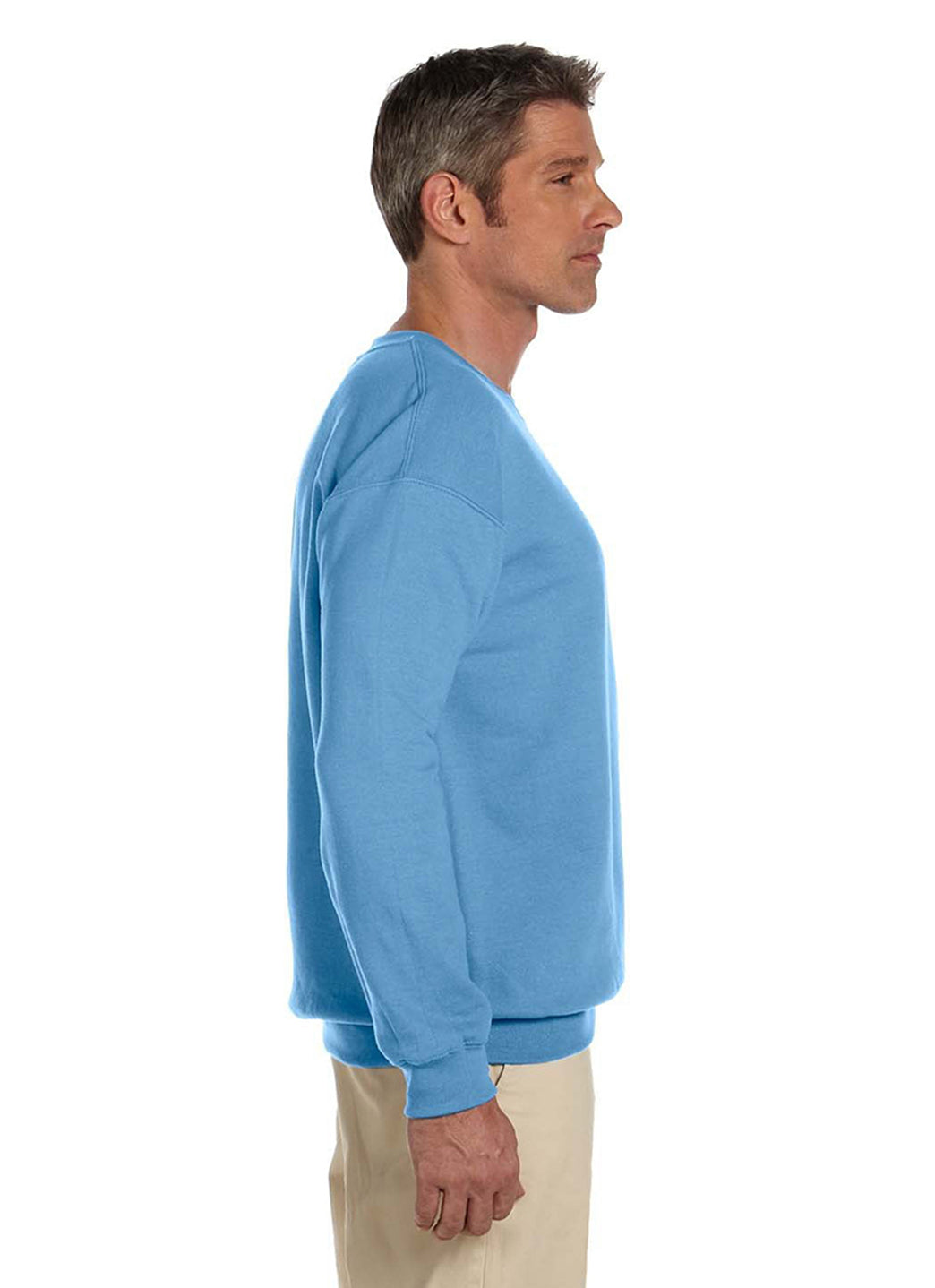 SwimOutlet Unisex Heavy Blend Crewneck Sweatshirt